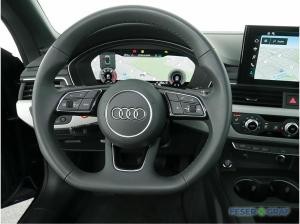Audi A5 Cabrio 35 TFSI Leder,Matrix,Navi,Kamera