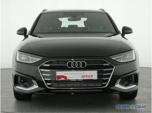 Audi A4 Avant 35 TFSI Navi/Leder/ACC/R-Kamera/Memory/