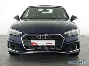 Audi A5 Cabrio 35 TFSI Leder,Matrix,Navi,Kamera