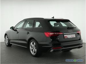 Audi A4 Avant 35 TFSI Navi/Leder/ACC/R-Kamera/Memory/