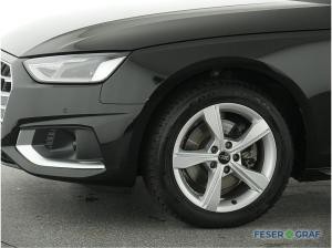 Audi A4 Avant 35 TFSI Navi/Leder/ACC/R-Kamera/Memory/