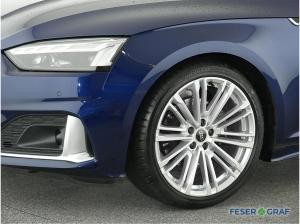 Audi A5 Cabrio 35 TFSI Leder,Matrix,Navi,Kamera