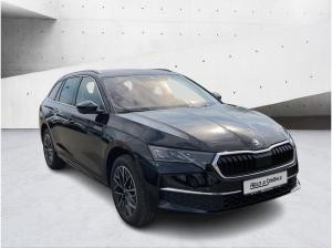 Skoda Octavia Combi Tour 2,0 TSI 150kW DSG 4x4 AHK 360°