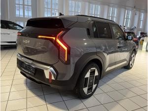 Kia EV3 58.3 EARTH WIC BUS UPG DWP 19Z Gewerbe *NUR NOCH HEUTE 31.03**