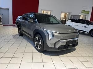 Kia EV3 58.3 EARTH WIC BUS UPG DWP 19Z Gewerbe *NUR NOCH HEUTE 31.03**