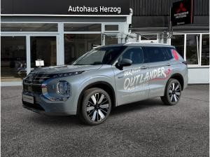Mitsubishi Outlander 2.4 PHEV TOP ⚡ 8 Jahre Garantie ⚡