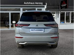 Mitsubishi Outlander 2.4 PHEV TOP ⚡ 8 Jahre Garantie ⚡