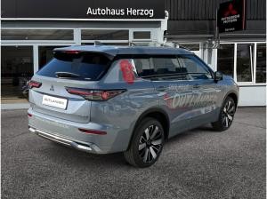 Mitsubishi Outlander 2.4 PHEV TOP ⚡ 8 Jahre Garantie ⚡