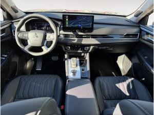Mitsubishi Outlander 2.4 PHEV TOP ⚡ 8 Jahre Garantie ⚡
