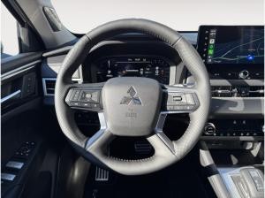 Mitsubishi Outlander 2.4 PHEV TOP ⚡ 8 Jahre Garantie ⚡