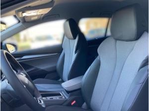 Skoda ENYAQ 60 Elektromotor ACC Kamera SHZ AHK *SONDERAKTION SOFORT VERFÜGBAR*