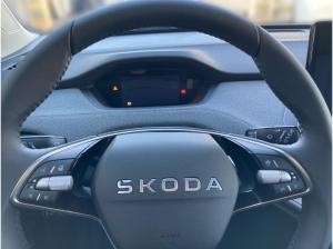 Skoda ENYAQ 60 Elektromotor ACC Kamera SHZ AHK *SONDERAKTION SOFORT VERFÜGBAR*
