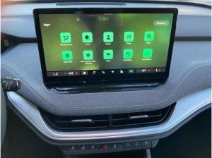 Skoda ENYAQ 60 Elektromotor ACC Kamera SHZ AHK *SONDERAKTION SOFORT VERFÜGBAR*