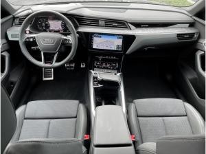 Audi Q8 e-tron 55 S line/AHK/Matrix/Head-up - advanced