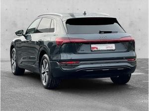 Audi Q8 e-tron 55 S line/AHK/Matrix/Head-up - advanced
