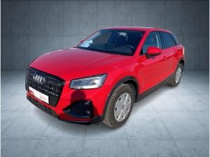 Audi Q2 advanced 35 TFSI AHK FLA Sportfw Navi 19Ž