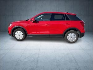 Audi Q2 advanced 35 TFSI AHK FLA Sportfw Navi 19Ž