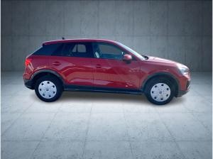 Audi Q2 advanced 35 TFSI AHK FLA Sportfw Navi 19Ž