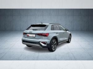 Audi A3 allstreet 40 TFSI e S tr. LED FLA AHK Virtua