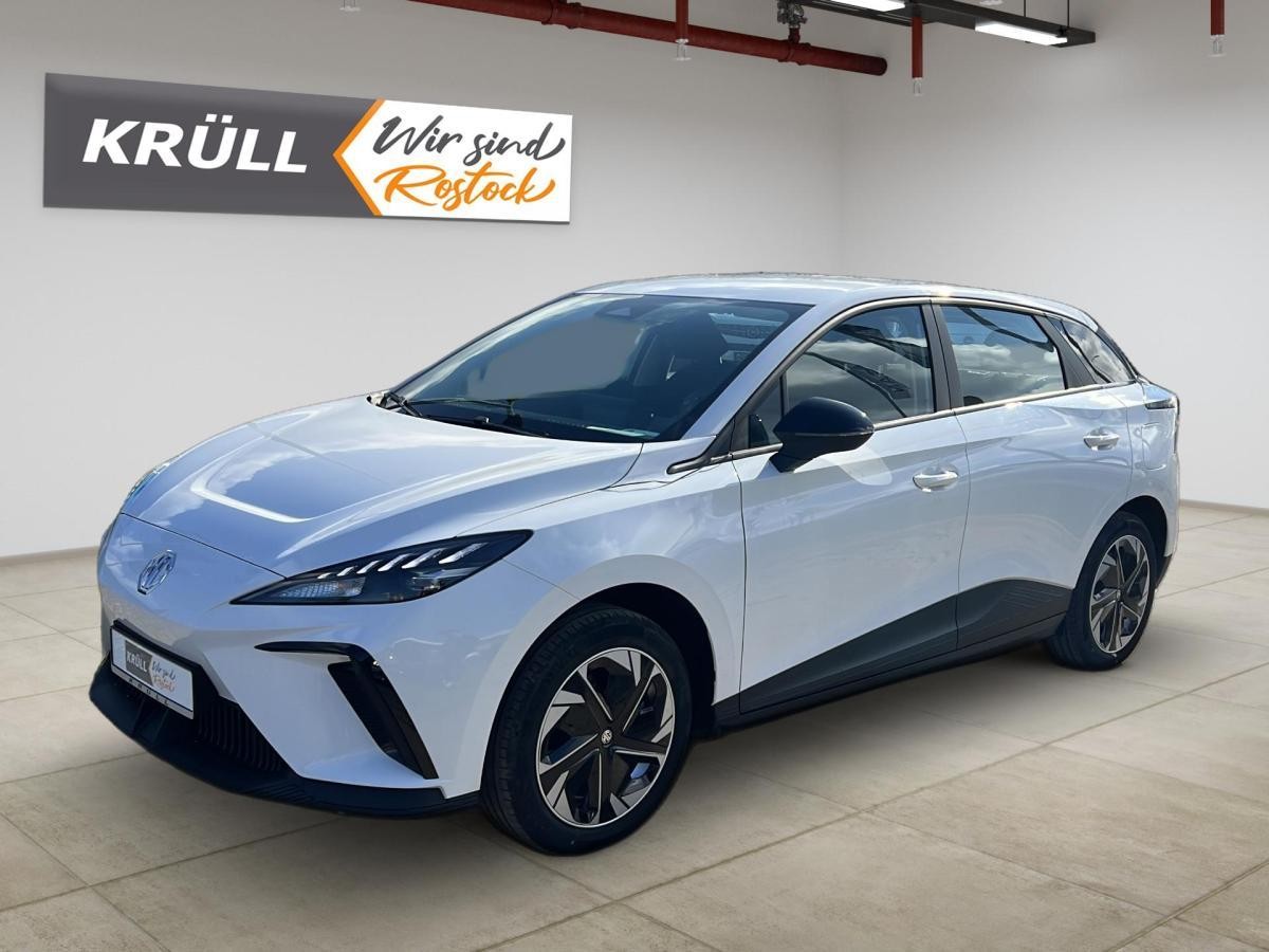 MG MG4 Standard 🔋🔌 7 Jahre Garantie+ ACC🔋🔌