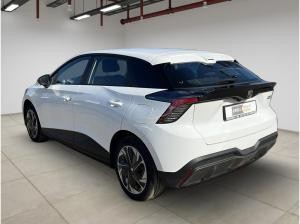 MG MG4 Standard 🔋🔌 7 Jahre Garantie+ ACC🔋🔌