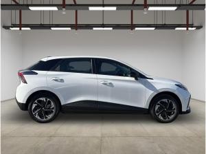 MG MG4 Standard 🔋🔌 7 Jahre Garantie+ ACC🔋🔌