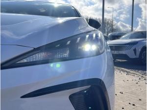 MG MG4 Standard 🔋🔌 7 Jahre Garantie+ ACC🔋🔌