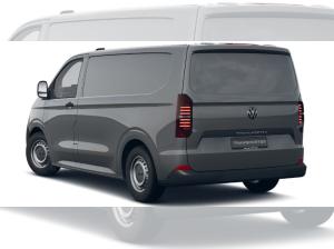 Volkswagen Transporter New Transporter *BESTELLFAHRZEUG* inkl. Regal & Holzboden