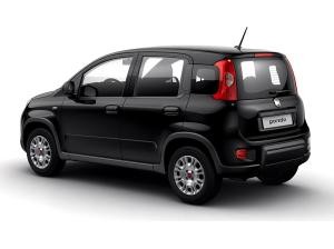 Fiat Panda Komfort | Verringerte Überführungskosten | ***Sofort verfügbar***