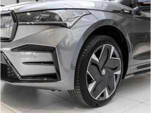 Skoda ENYAQ Coupé RS *Leder*360*Pano*LM21*BLP68.660*