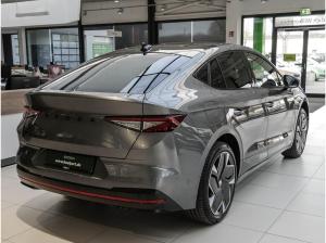 Skoda ENYAQ Coupé RS *Leder*360*Pano*LM21*BLP68.660*