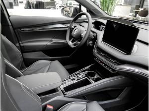 Skoda ENYAQ Coupé RS *Leder*360*Pano*LM21*BLP68.660*