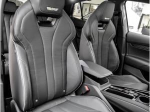 Skoda ENYAQ Coupé RS *Leder*360*Pano*LM21*BLP68.660*