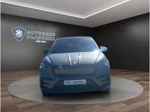 Skoda ENYAQ Enyaq Coupe RS 4x4 | 82kWh | SOFORT VERFÜGABR