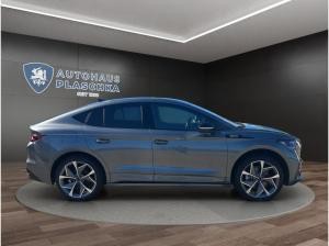 Skoda ENYAQ Enyaq Coupe RS 4x4 | 82kWh | SOFORT VERFÜGABR