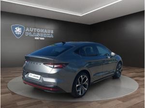 Skoda ENYAQ Enyaq Coupe RS 4x4 | 82kWh | SOFORT VERFÜGABR