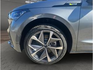 Skoda ENYAQ Enyaq Coupe RS 4x4 | 82kWh | SOFORT VERFÜGABR