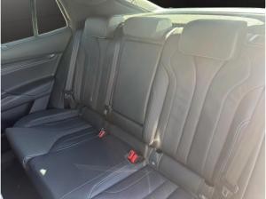 Skoda ENYAQ Enyaq Coupe RS 4x4 | 82kWh | SOFORT VERFÜGABR