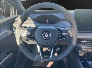 Skoda ENYAQ Enyaq Coupe RS 4x4 | 82kWh | SOFORT VERFÜGABR