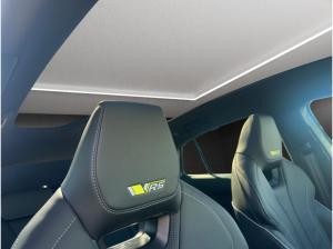 Skoda ENYAQ Enyaq Coupe RS 4x4 | 82kWh | SOFORT VERFÜGABR