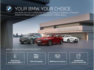 BMW 320 i Limousine M Sport LiveCockpitProf Kamera