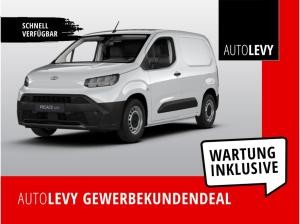 Toyota Proace City 1,2 L1 Meister *inkl.Wartung*sofort*