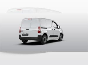 Toyota Proace City 1,2 L1 Meister *inkl.Wartung*sofort*