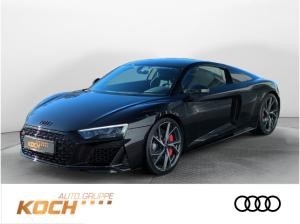 Audi R8 Coupe V10 performance RWD *SOFORT!*