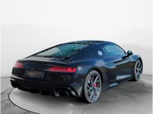 Audi R8 Coupe V10 performance RWD *SOFORT!*