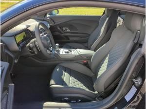 Audi R8 Coupe V10 performance RWD *SOFORT!*