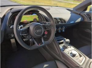 Audi R8 Coupe V10 performance RWD *SOFORT!*