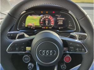 Audi R8 Coupe V10 performance RWD *SOFORT!*