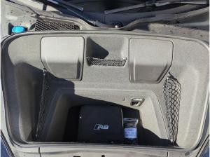 Audi R8 Coupe V10 performance RWD *SOFORT!*