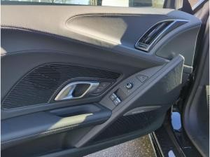Audi R8 Coupe V10 performance RWD *SOFORT!*